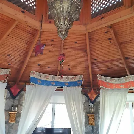 Guest house Romantik