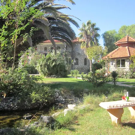 Guest house Romantik Dalaman