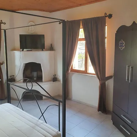 Romantik Guest house