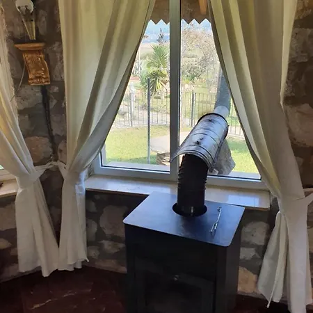 Romantik Guest house