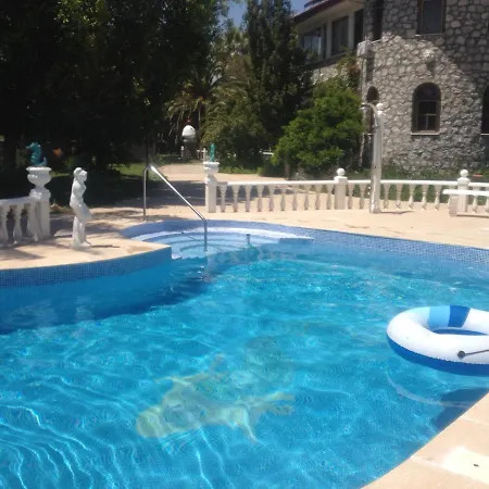 Romantik Guest house