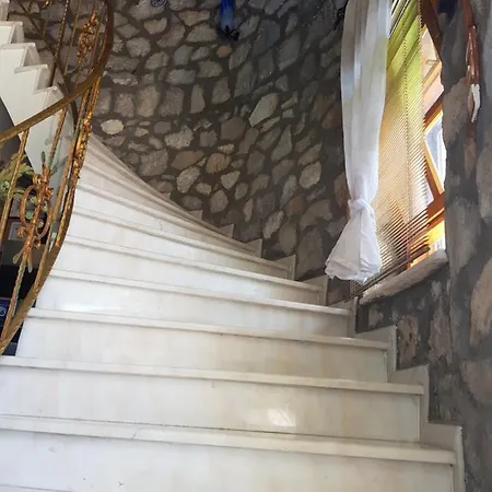 Pensiune Romantik