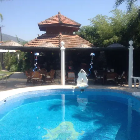 Romantik Guest house Dalaman