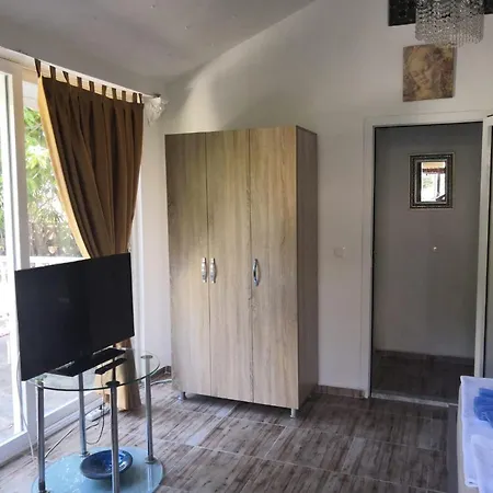 Romantik Guest house