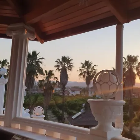 Romantik Guest house Dalaman