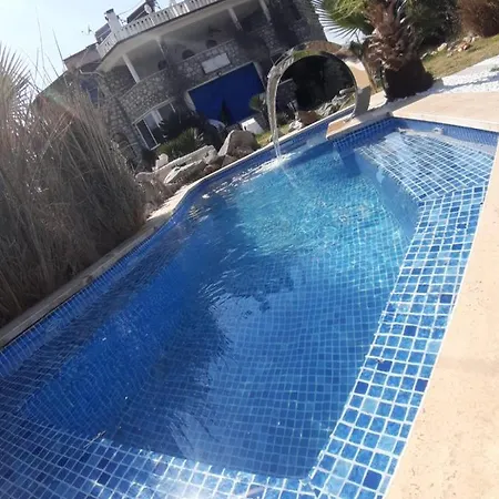 Romantik Guest house