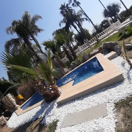 Guest house Romantik