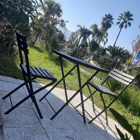 Guest house Romantik