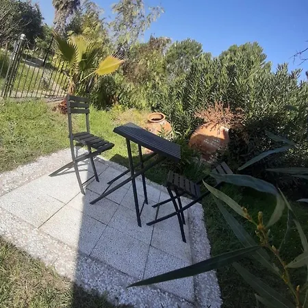 Guest house Romantik