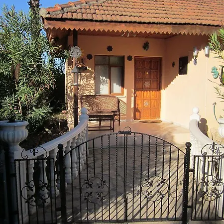 Romantik Guest house