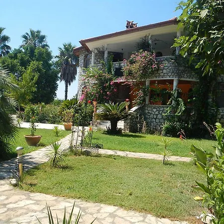 Romantik Guest house