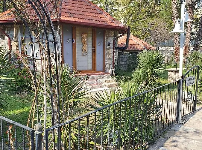 Romantik 4* Dalaman