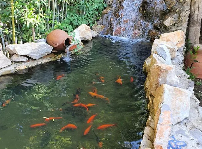 Romantik Pensión Dalaman